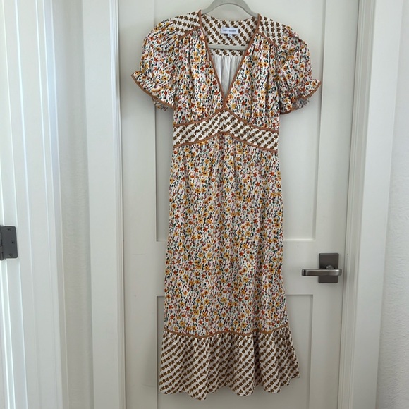 Lost + Wander Dresses & Skirts - Lost Wander